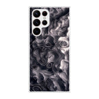 Quicksilver Abstract Art Galaxy S22 Ultra 5G Case