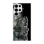 Television Rules the Nation Galaxy S22 Ultra 5G Case