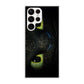 Toothless Dragon Eyes Close Up Galaxy S22 Ultra 5G Case