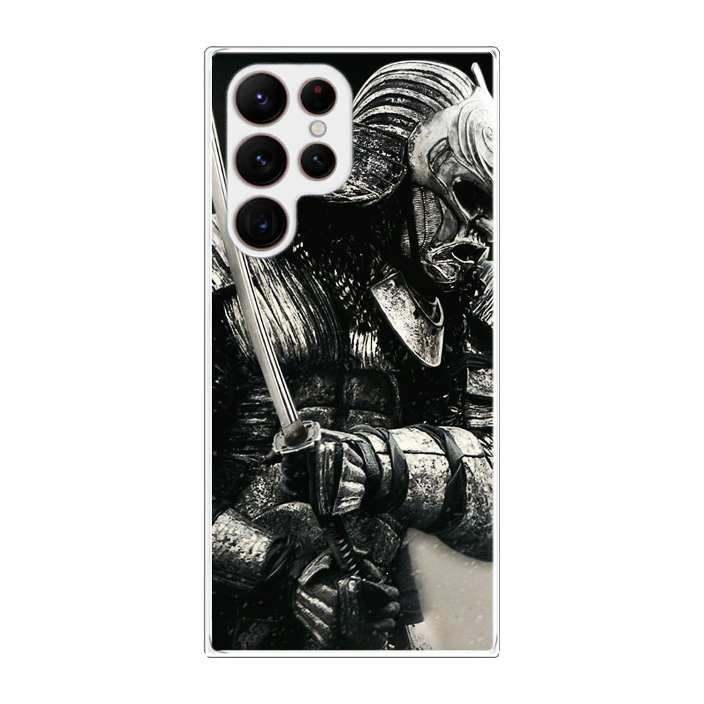 47 Ronin Samurai Galaxy S22 Ultra 5G Case