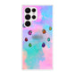 Among Us Colorful Galaxy S22 Ultra 5G Case