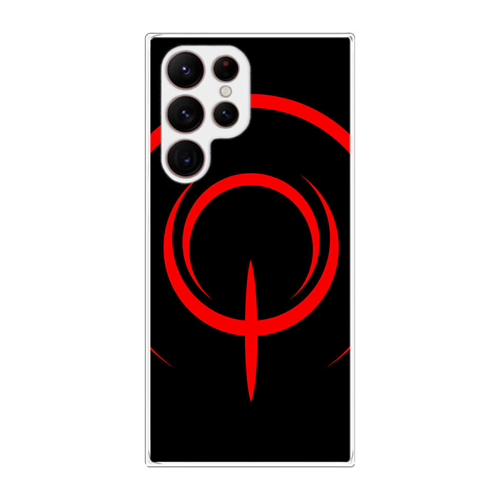 Anime Fate/Zero Galaxy S22 Ultra 5G Case