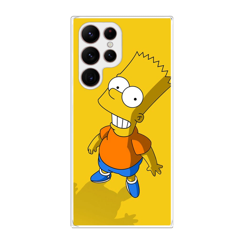 Bart The Oldest Child Galaxy S22 Ultra 5G Case