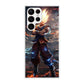 Evil Goku Galaxy S22 Ultra 5G Case