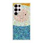 Finn Collage Galaxy S22 Ultra 5G Case