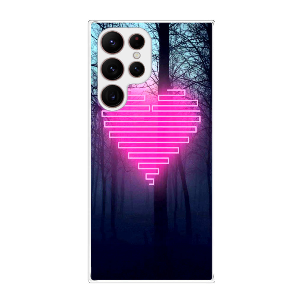 Fitz And The Tantrums Galaxy S22 Ultra 5G Case