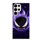 Gastly Ghost Galaxy S22 Ultra 5G Case