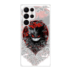 Gengar The Ghost Galaxy S22 Ultra 5G Case