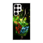 Hero Rubick Galaxy S22 Ultra 5G Case