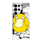Psyduck The Platypus Galaxy S22 Ultra 5G Case