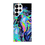 Rest My Chemistry Art Galaxy S22 Ultra 5G Case