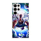 Gear 5 Laugh Galaxy S22 Ultra Case