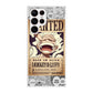 Gear 5 Wanted Poster Galaxy S22 Ultra Case