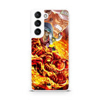 Admiral Akainu Galaxy S22 / S22 Plus Case