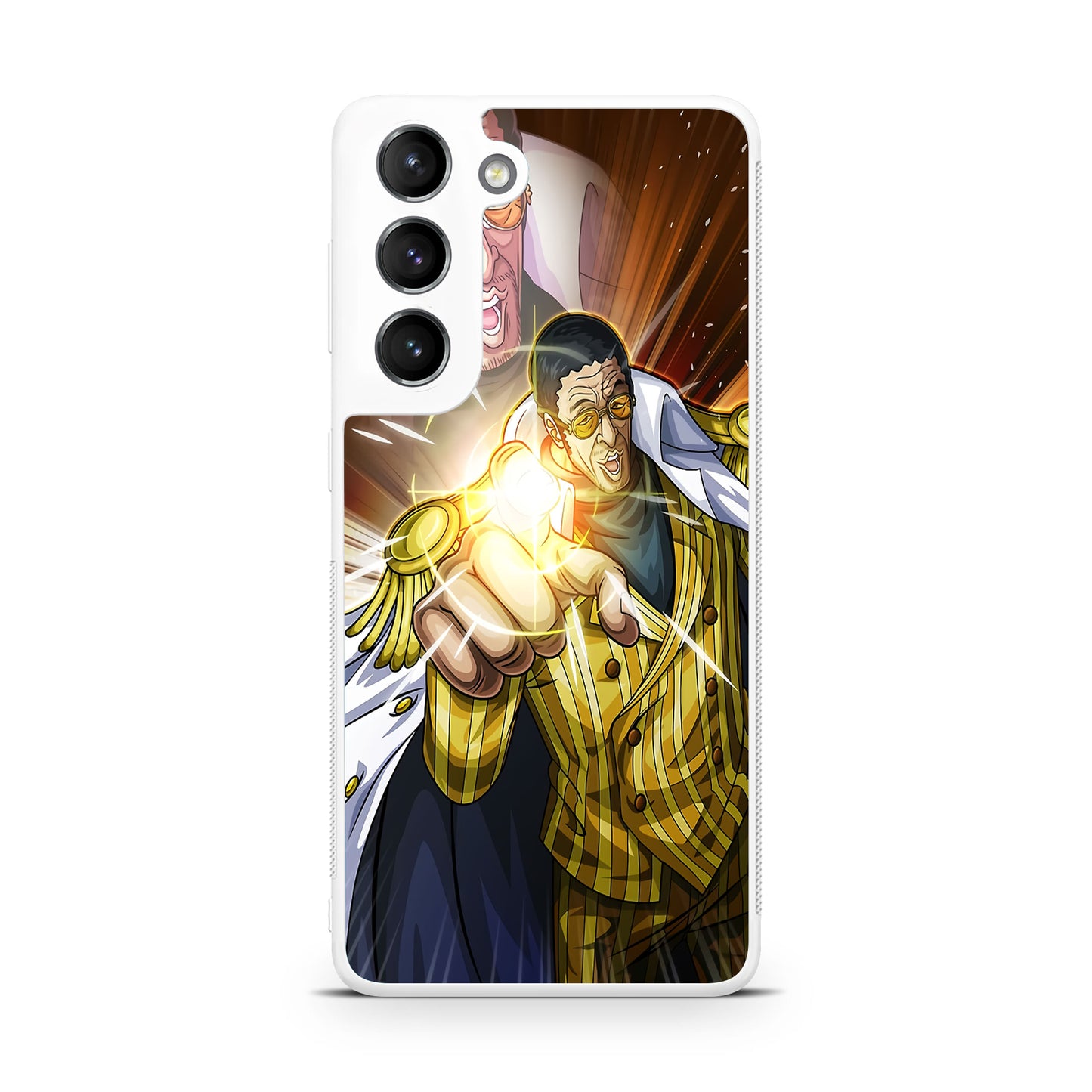 Borsalino Amaterasu Galaxy S22 / S22 Plus Case