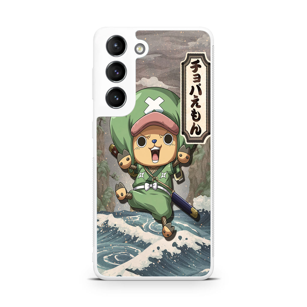 Chopperemon Galaxy S22 / S22 Plus Case