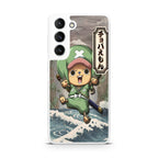 Chopperemon Galaxy S22 / S22 Plus Case
