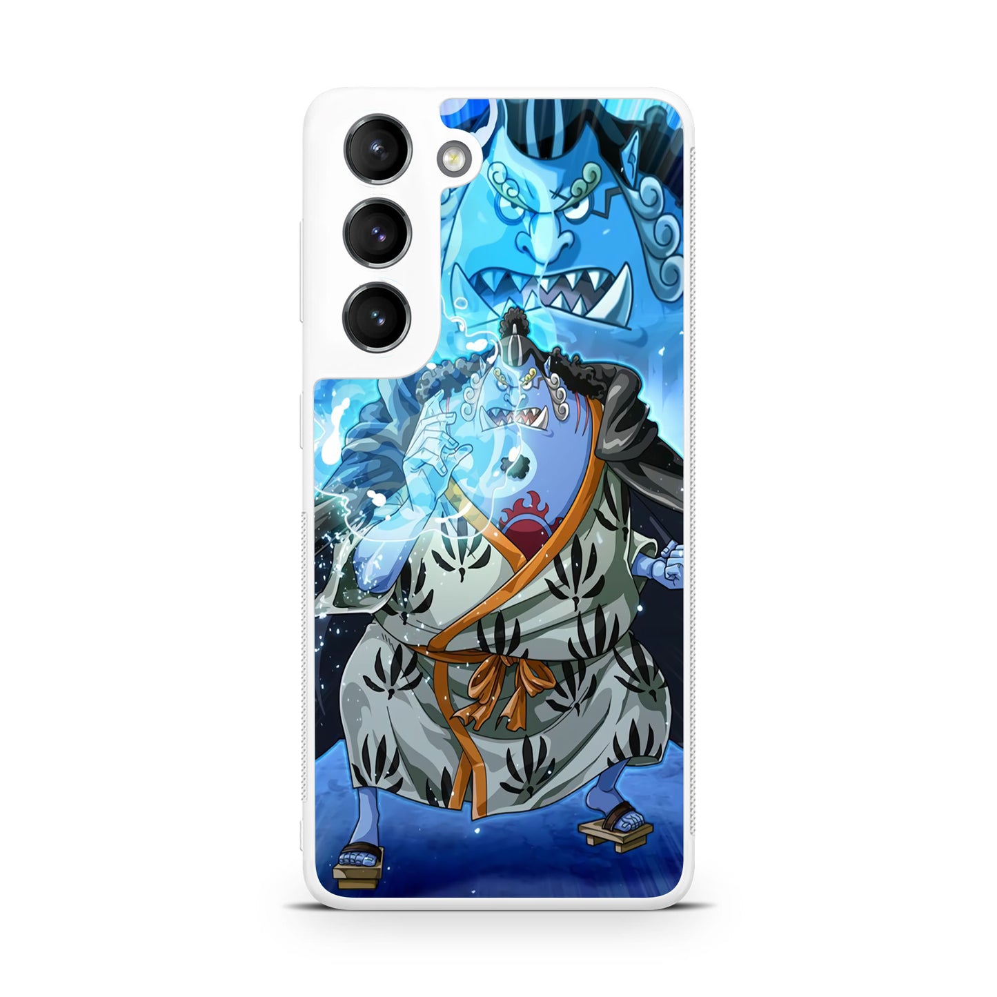 Jinbe The Fish Man Karate Galaxy S22 / S22 Plus Case