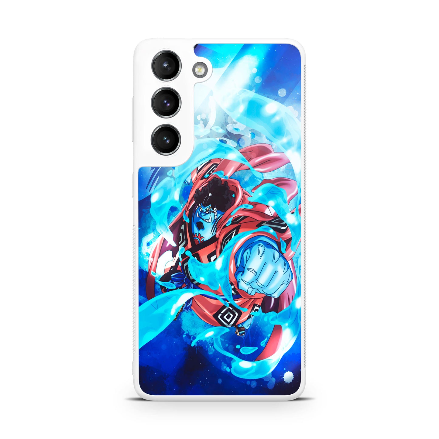 Jinbe Knight Of The Sea Galaxy S22 / S22 Plus Case