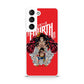 Luffy The Fourth Gear Red Galaxy S22 / S22 Plus Case