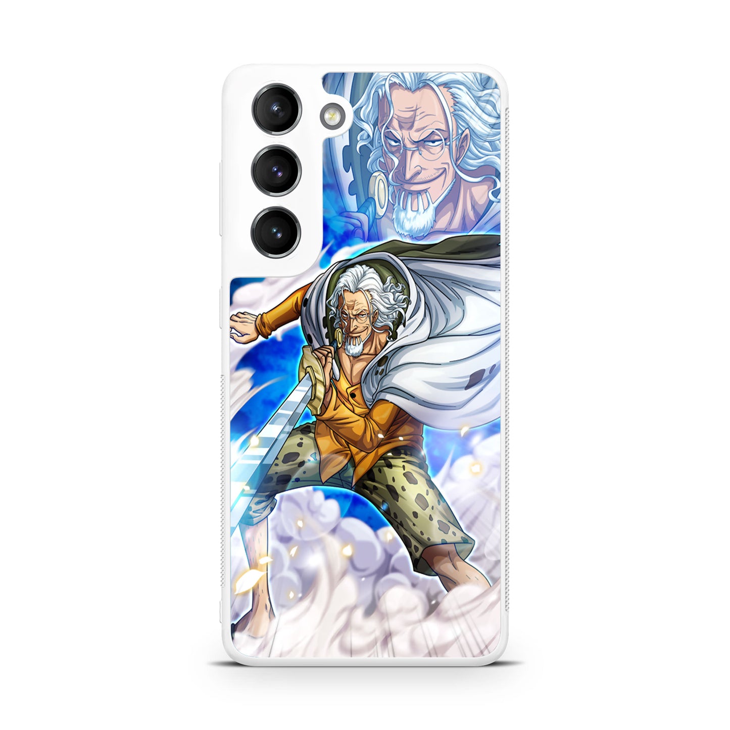 Rayleigh Galaxy S22 / S22 Plus Case