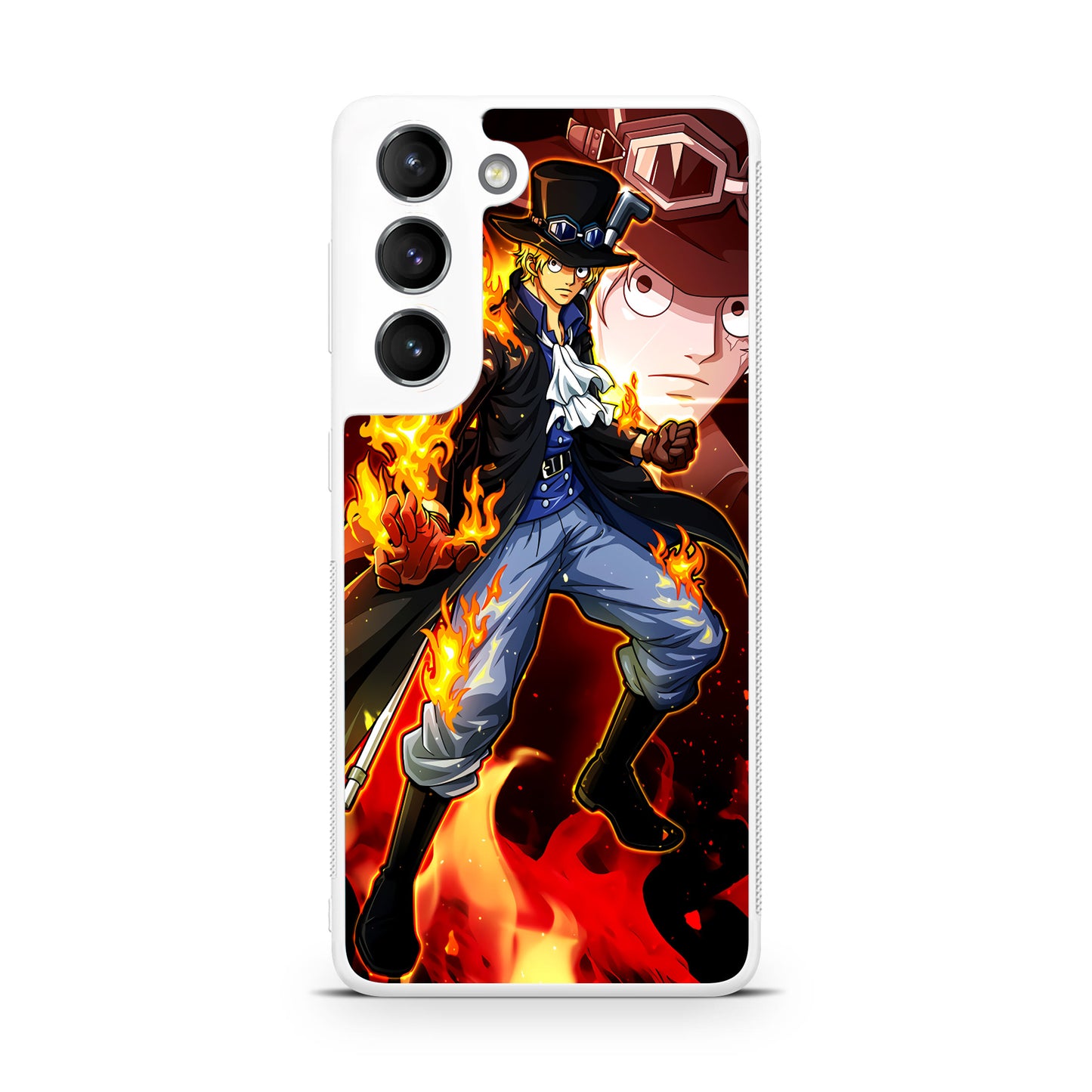 Sabo Dragon Claw Galaxy S22 / S22 Plus Case