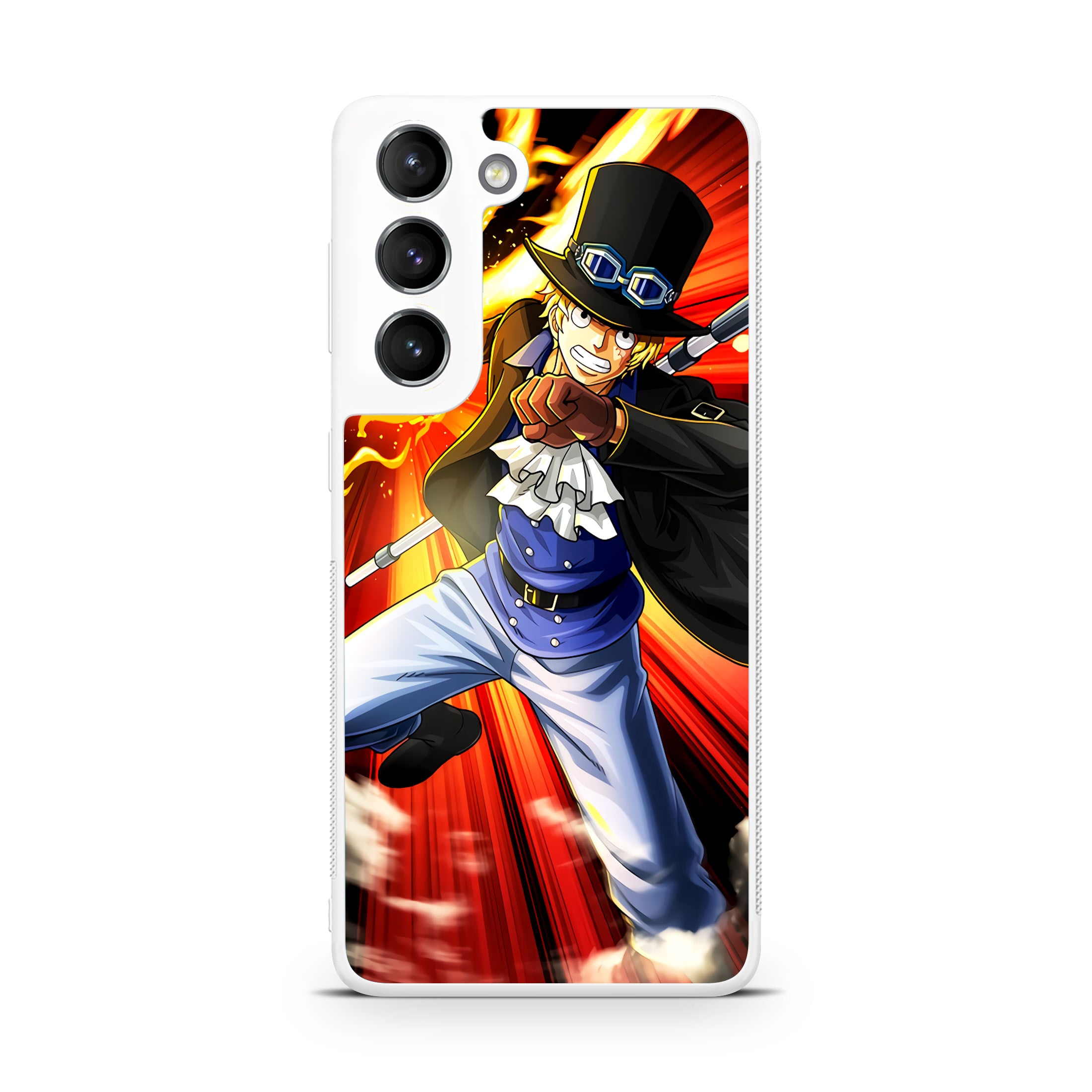 Sabo Hiken Dragon Claw Galaxy S22 / S22 Plus Case