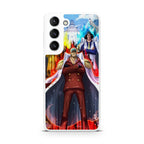 Three Admirals of the Golden Age of Piracy Galaxy S22 / S22 Plus Case