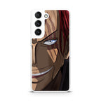 Yonkou Akagami Shanks Galaxy S22 / S22 Plus Case