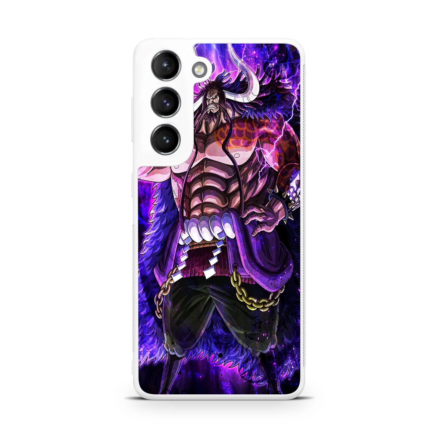 Yonkou Kaido Galaxy S22 / S22 Plus Case