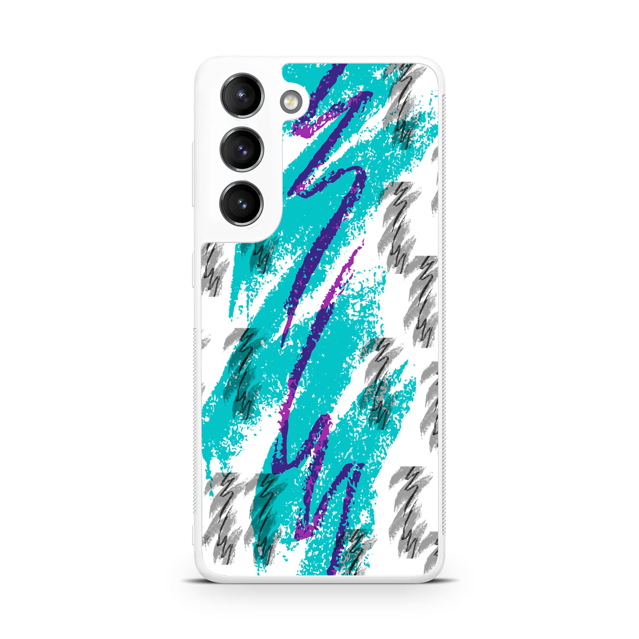 90's Cup Jazz Galaxy S22 / S22 Plus Case