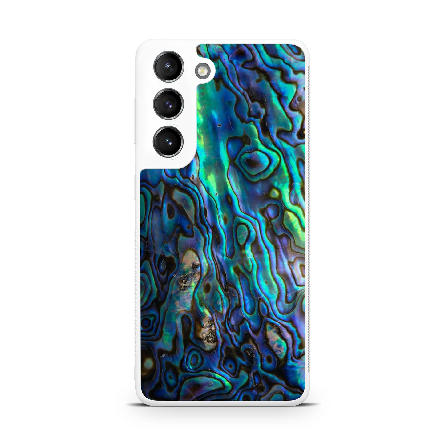 Abalone Galaxy S22 / S22 Plus Case