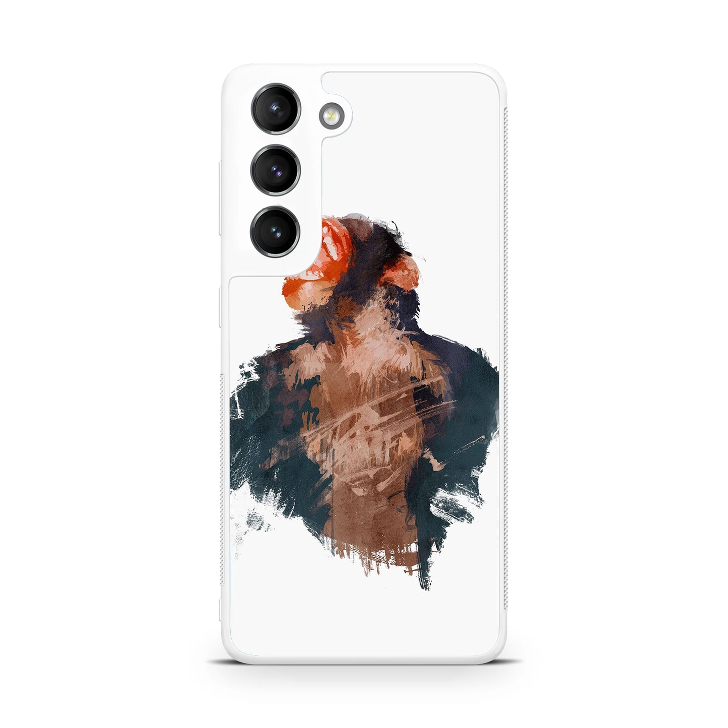 Ape Painting Galaxy S22 / S22 Plus Case