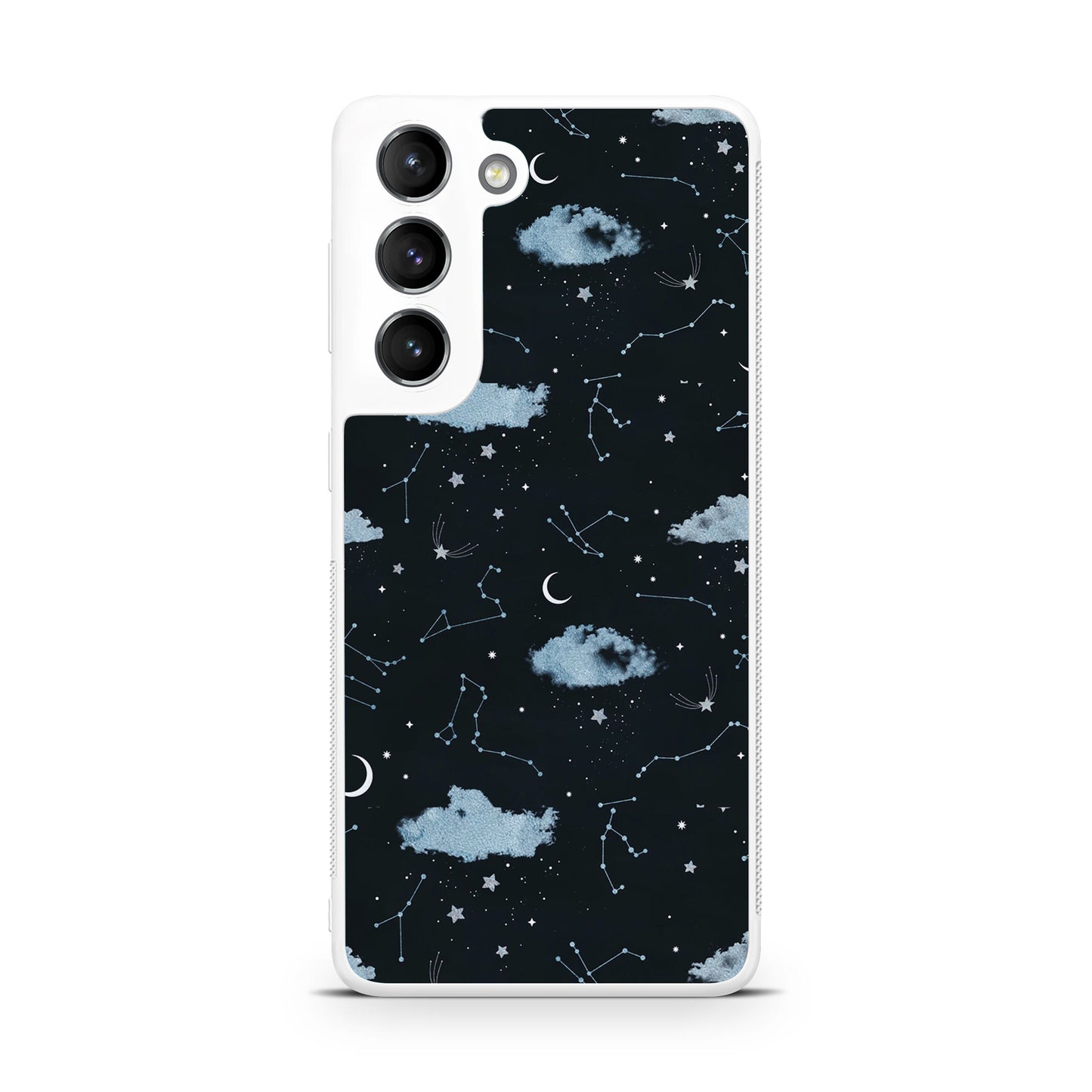 Astrological Sign Galaxy S22 / S22 Plus Case