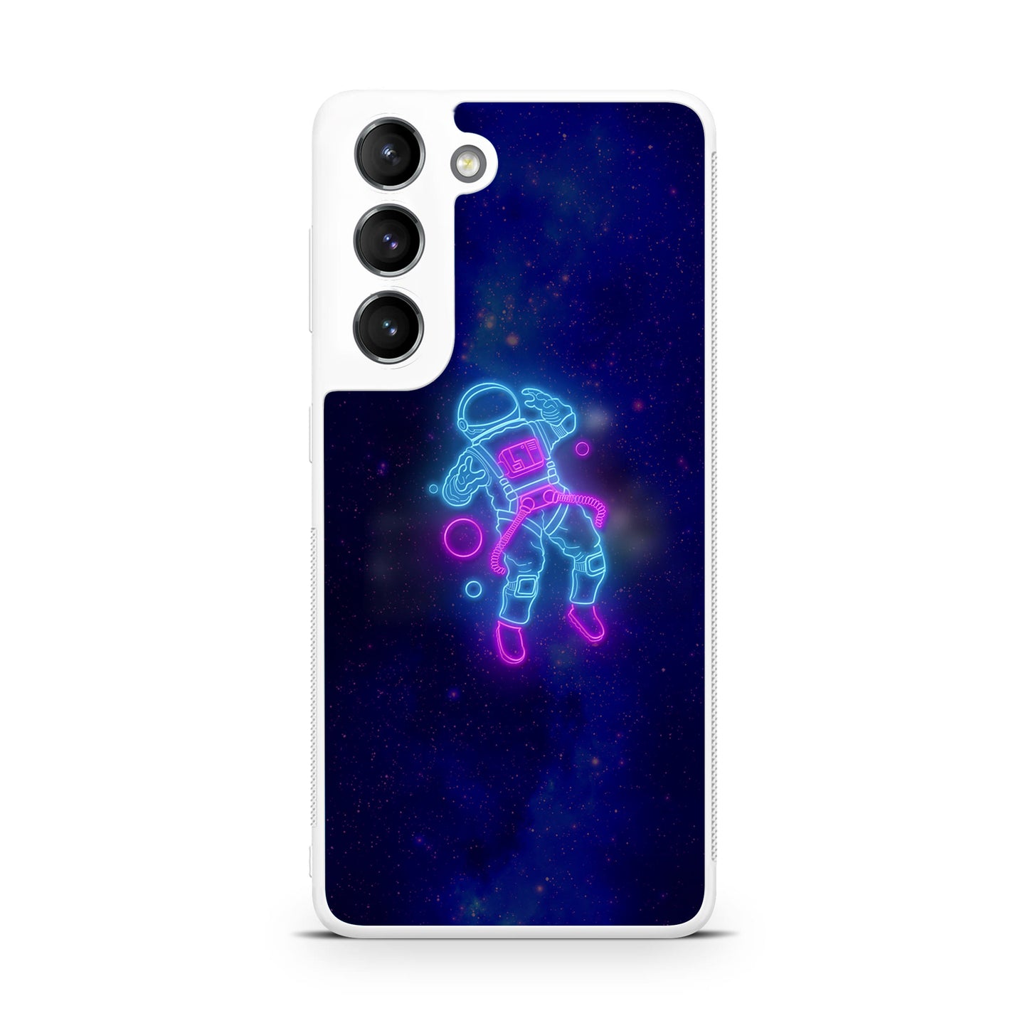 Astronaut at The Disco Galaxy S22 / S22 Plus Case