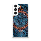 Aztec Calendar Galaxy S22 / S22 Plus Case