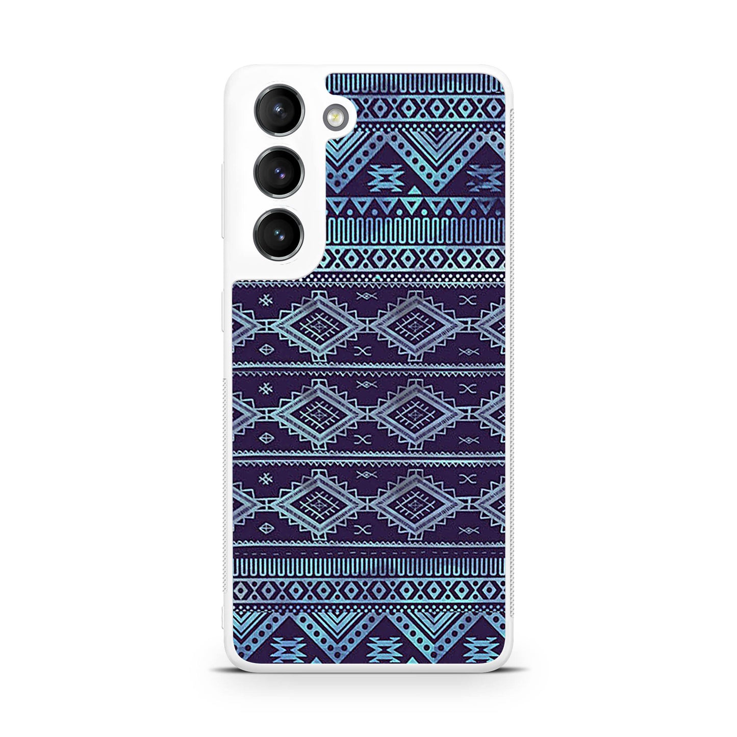 Aztec Motif Galaxy S22 / S22 Plus Case