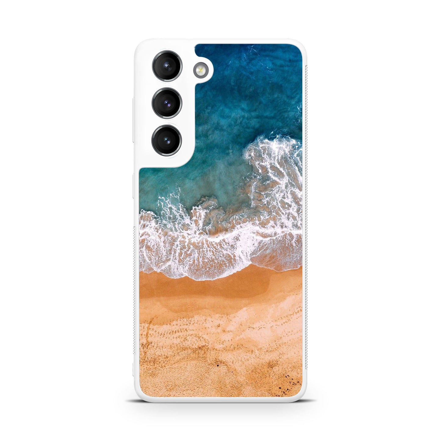 Beach Healer Galaxy S22 / S22 Plus Case