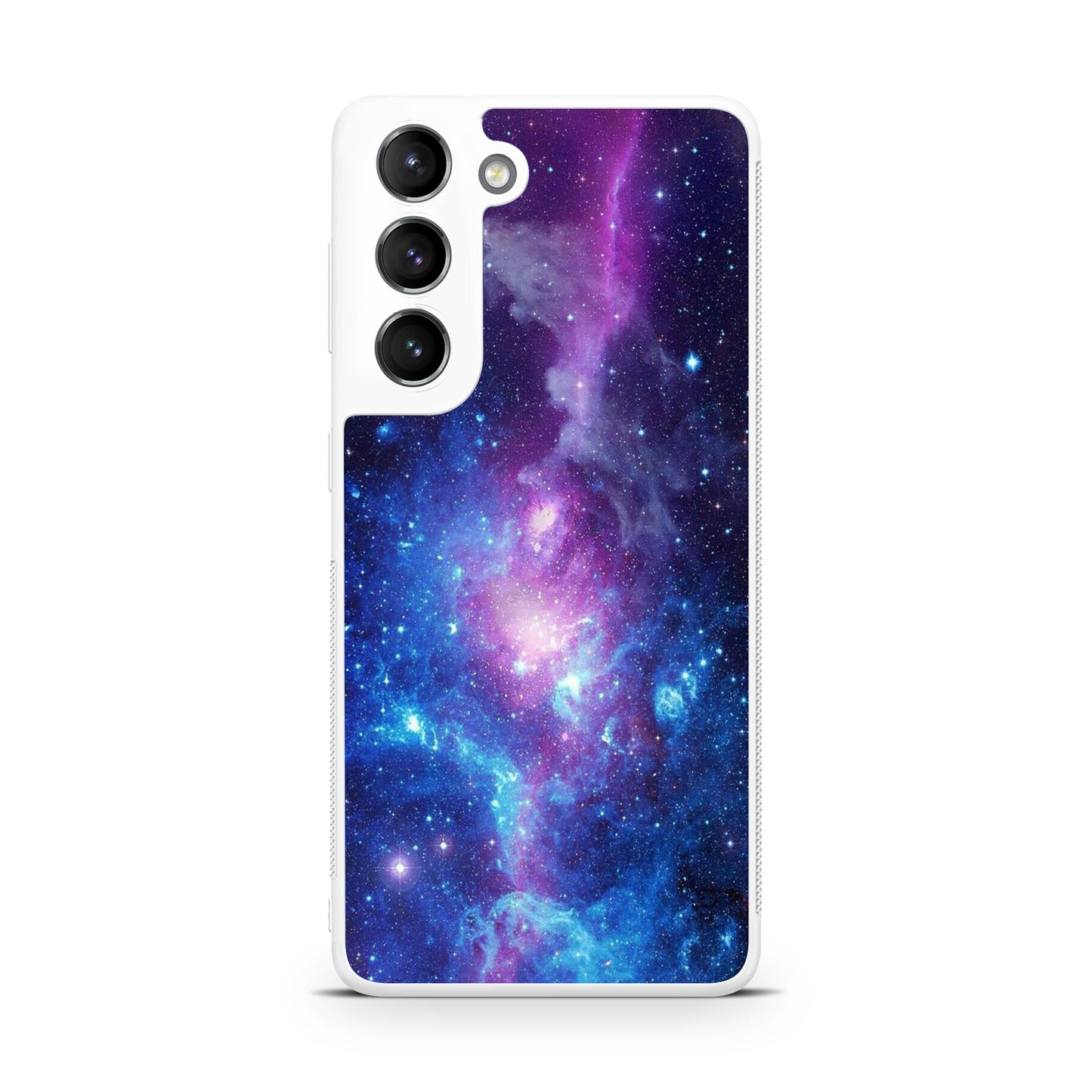 Beauty of Galaxy Galaxy S22 / S22 Plus Case