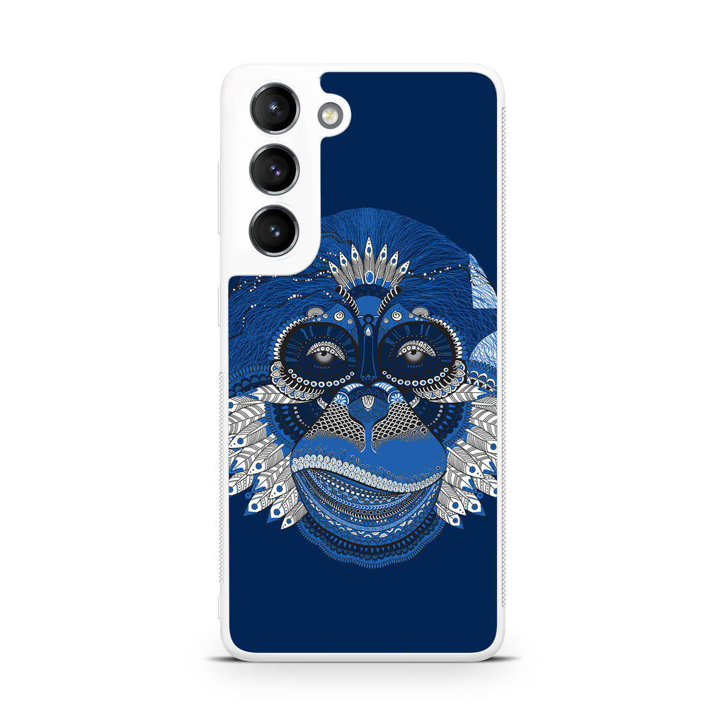 Blue Monkey Galaxy S22 / S22 Plus Case