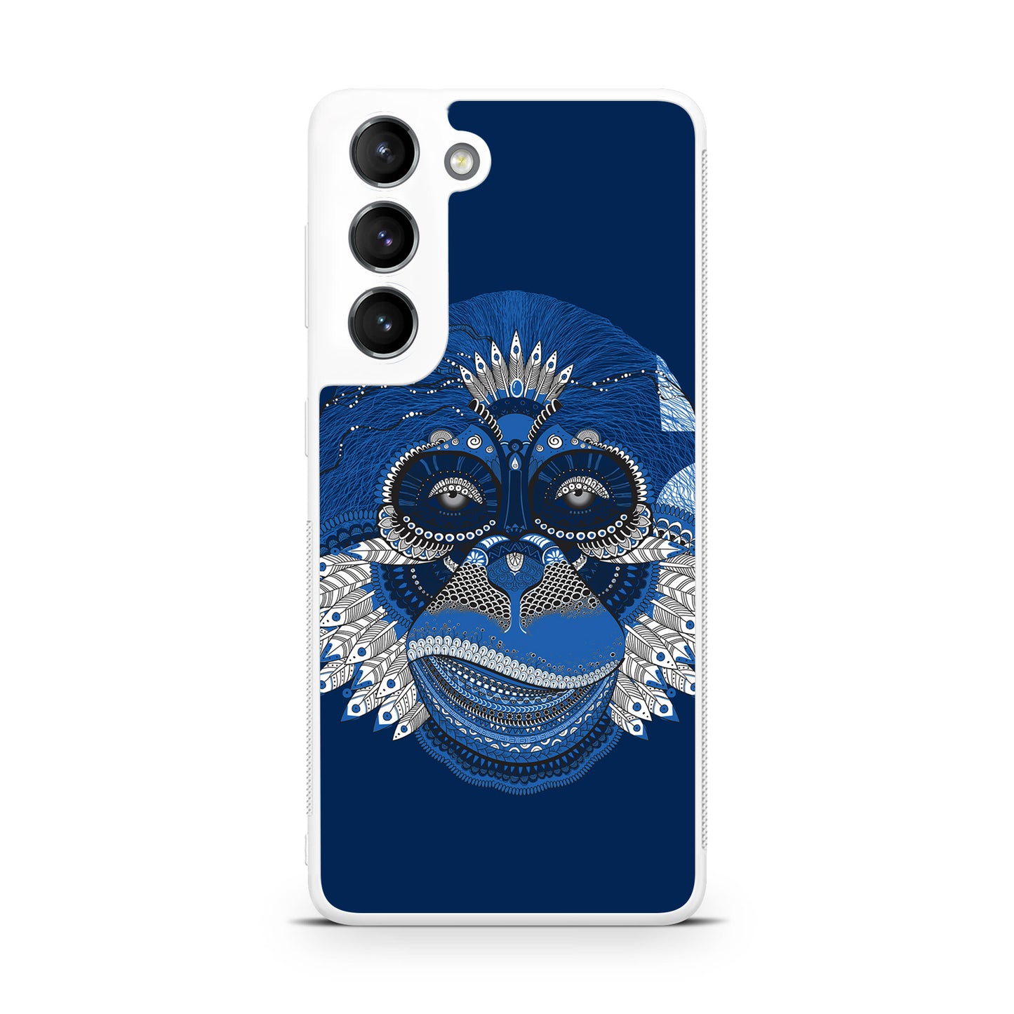 Blue Monkey Galaxy S22 / S22 Plus Case