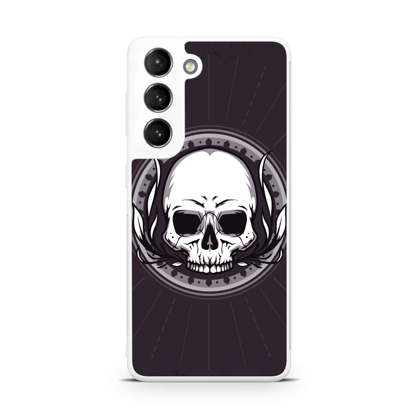 Bone Skull Club Galaxy S22 / S22 Plus Case