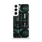 Boombox Blaster Galaxy S22 / S22 Plus Case