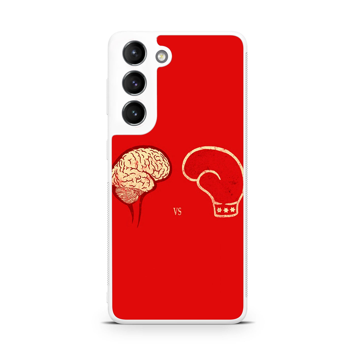 Brain Box Galaxy S22 / S22 Plus Case