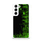 Circuit PCB Galaxy S22 / S22 Plus Case