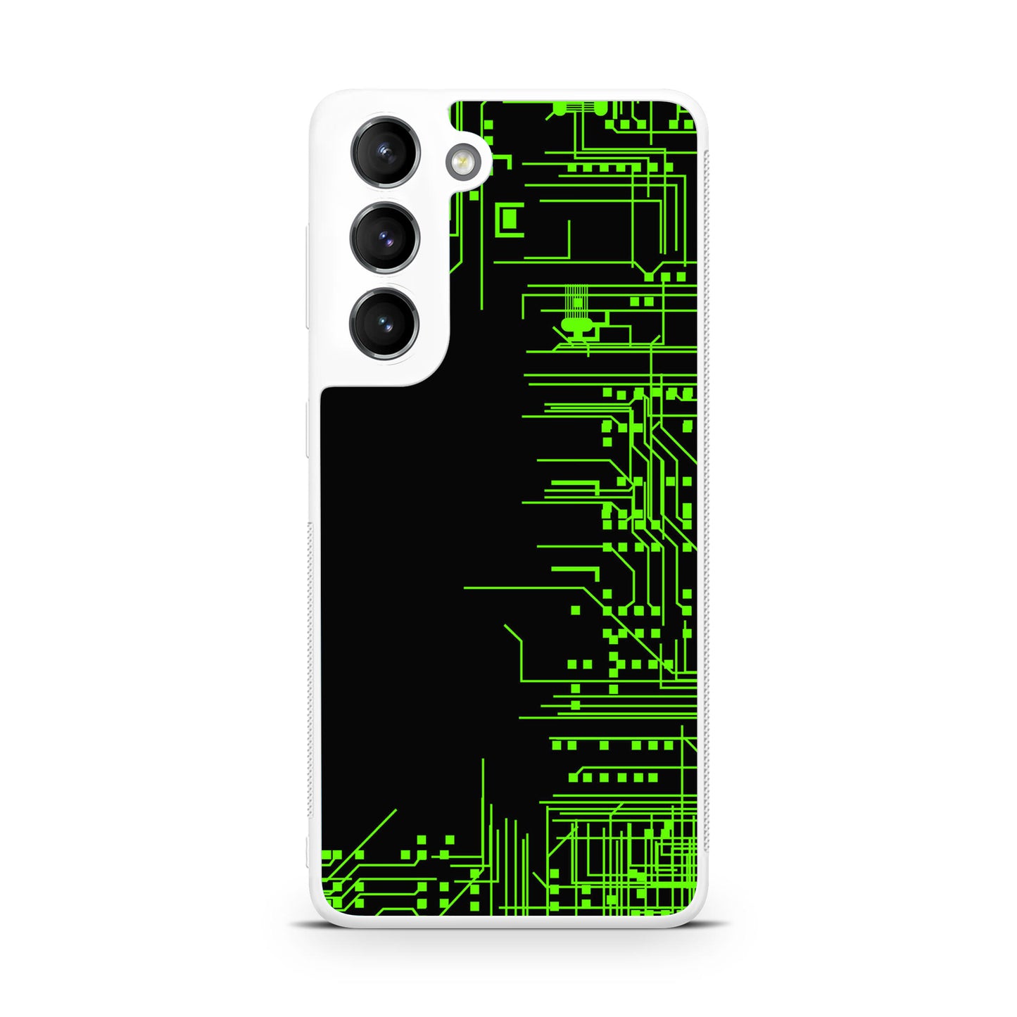 Circuit PCB Galaxy S22 / S22 Plus Case