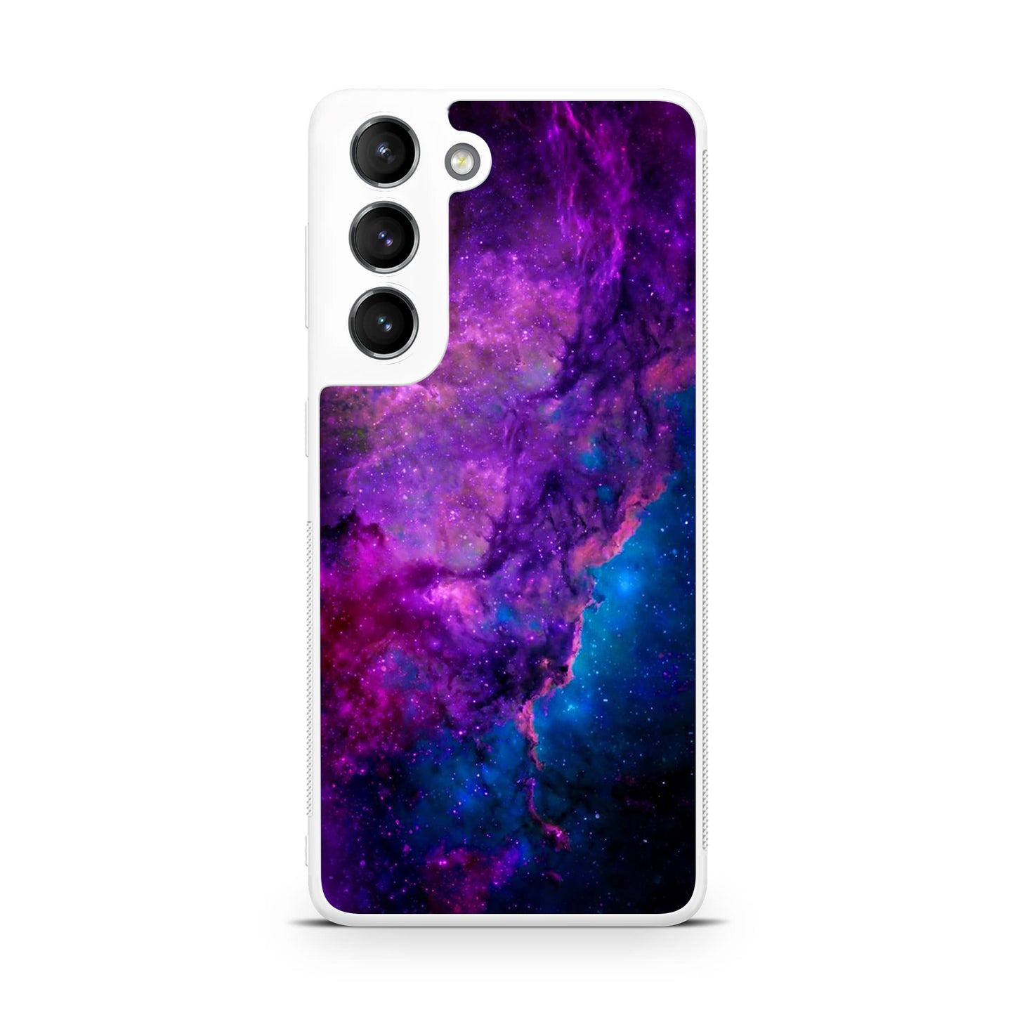 Cloud in the Galaxy Galaxy S22 / S22 Plus Case