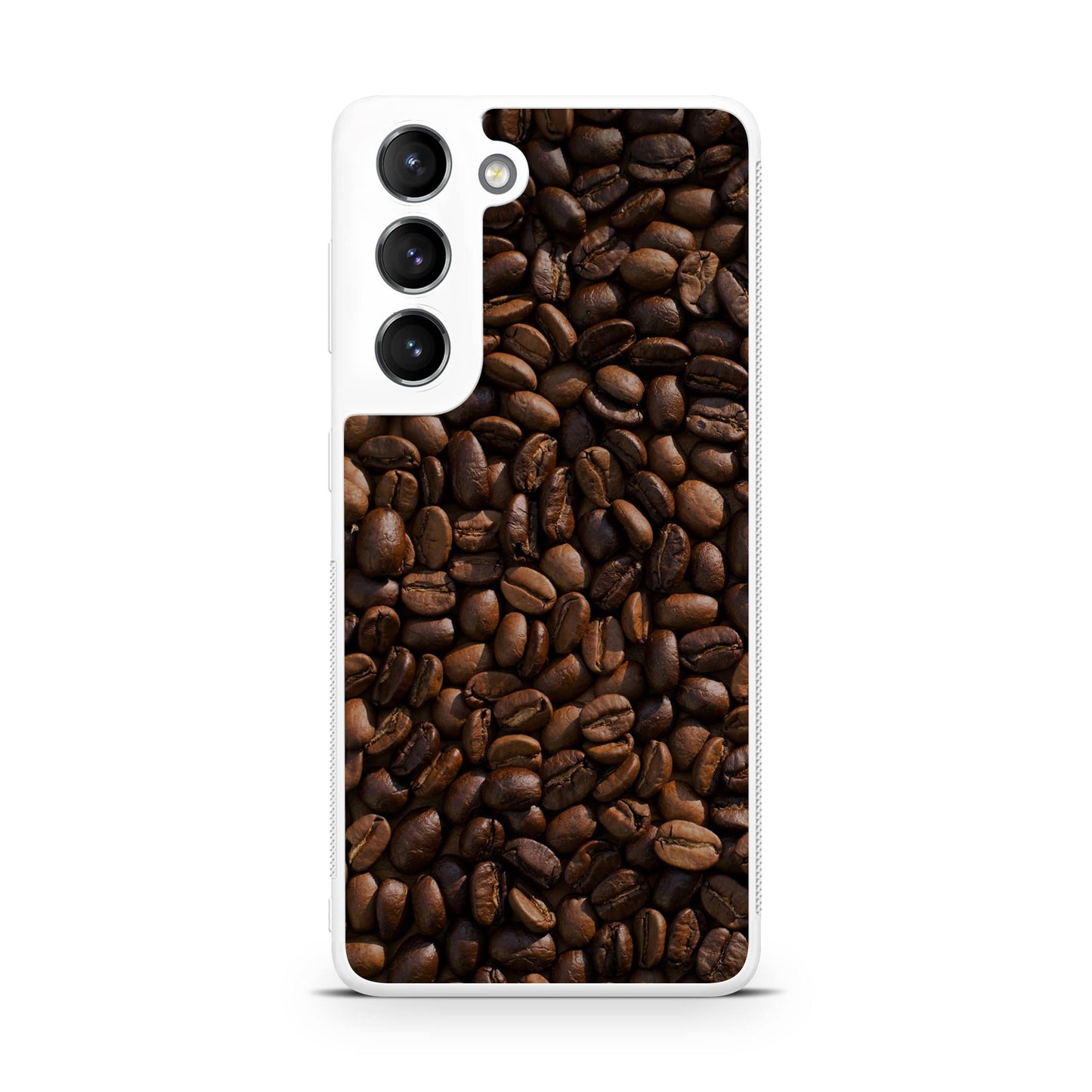 Coffee Beans Galaxy S22 / S22 Plus Case