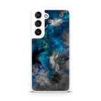 Dark Cloud Art Galaxy S22 / S22 Plus Case