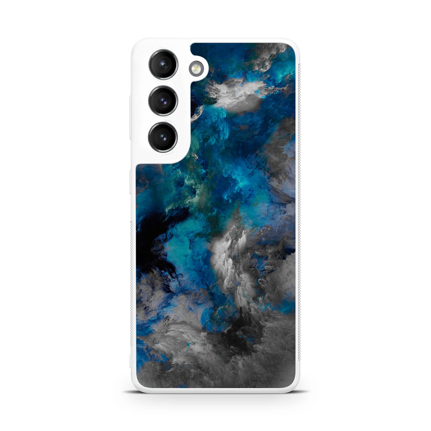 Dark Cloud Art Galaxy S22 / S22 Plus Case